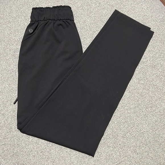 Lululemon Stretch HR full length pant - Picture 2 of 7